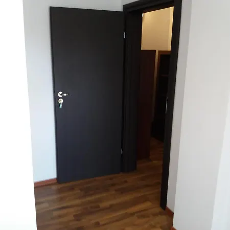 Apartment Kamino Mamaia Nord