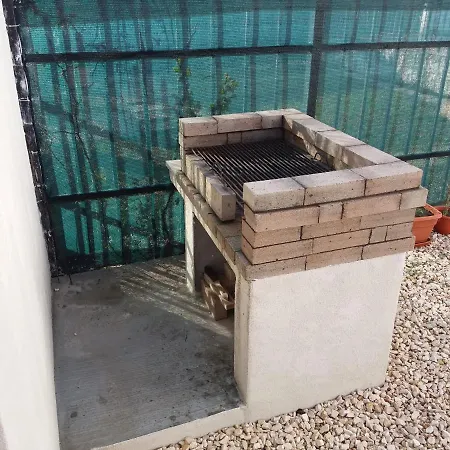 Kamino Mamaia Nord * Năvodari