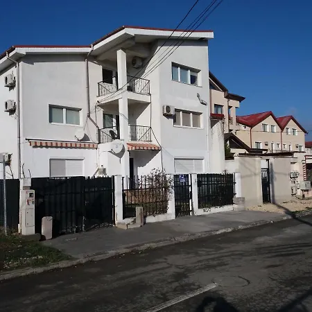 Apartment Kamino Mamaia Nord Navodari