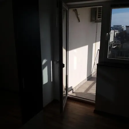 Apartment Kamino Mamaia Nord Navodari