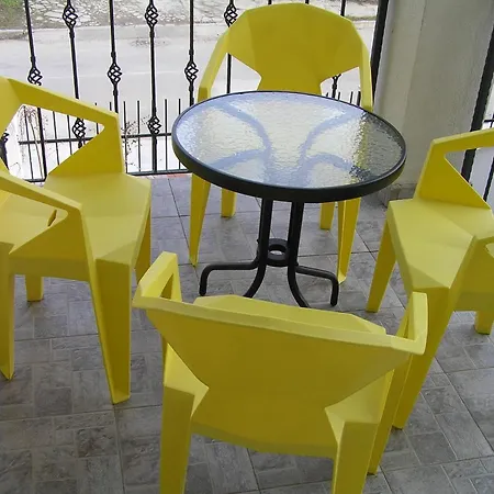 Kamino Mamaia Nord *