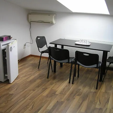 Kamino Mamaia Nord Apartment